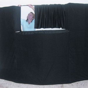 Presto Traveling Performance Stage